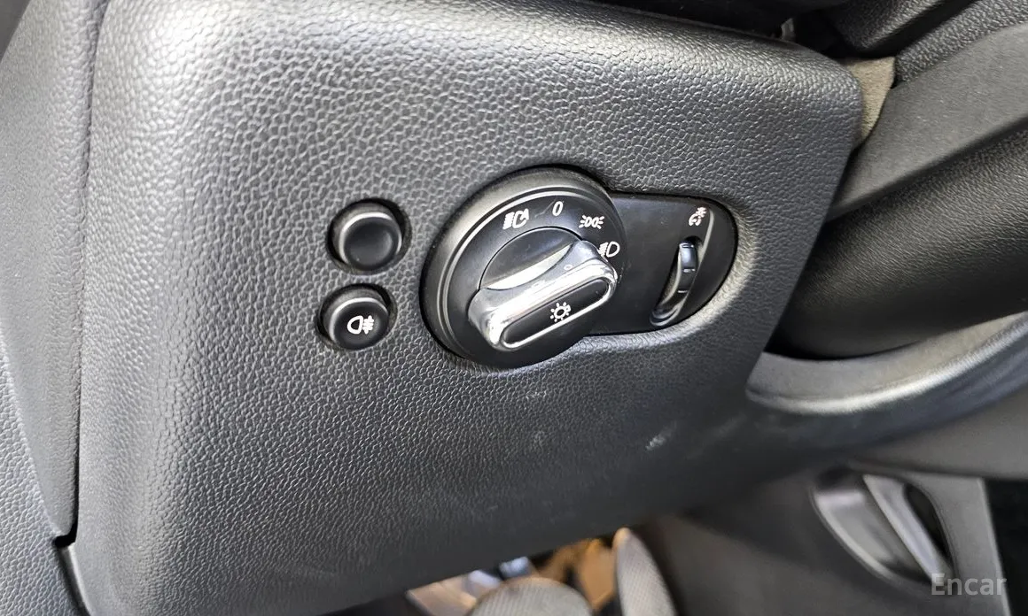 Фото 19 - Mini Cooper Convertible