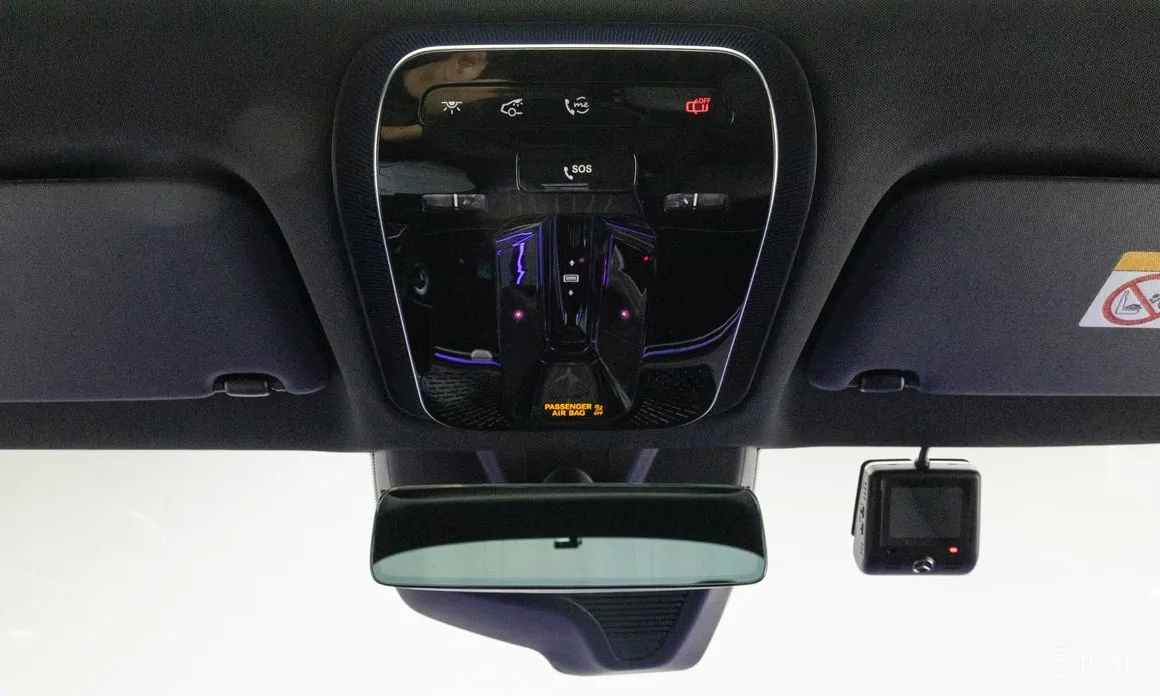 Фото 17 - Mercedes-Benz E-Class