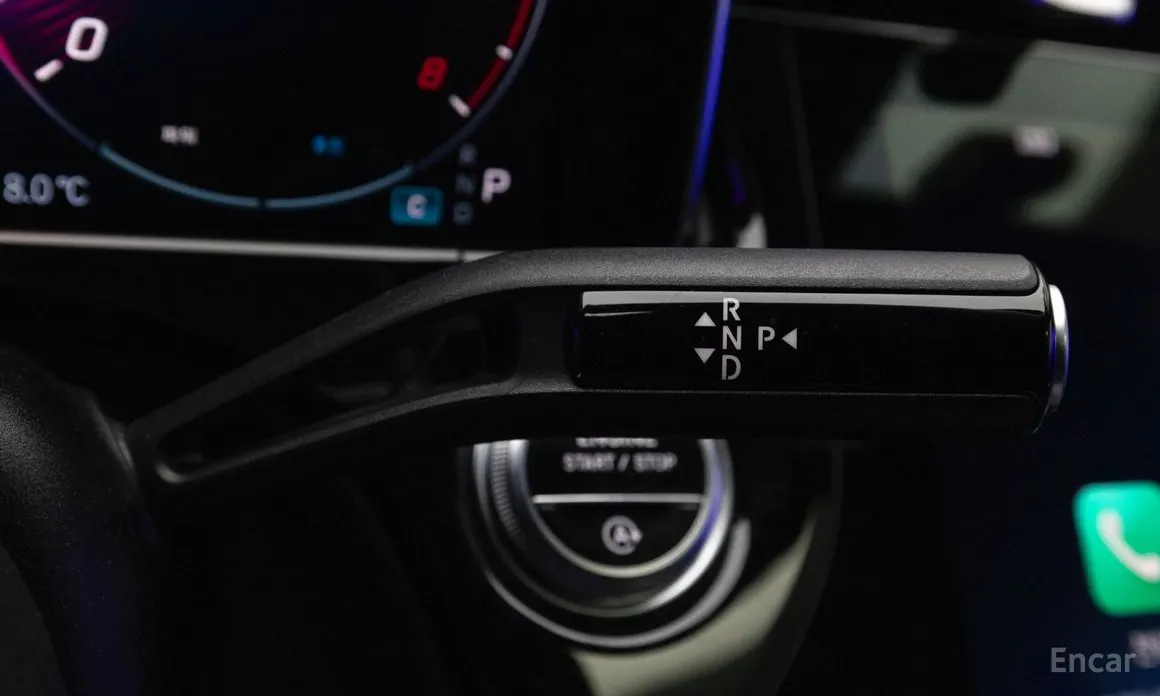 Фото 19 - Mercedes-Benz E-Class