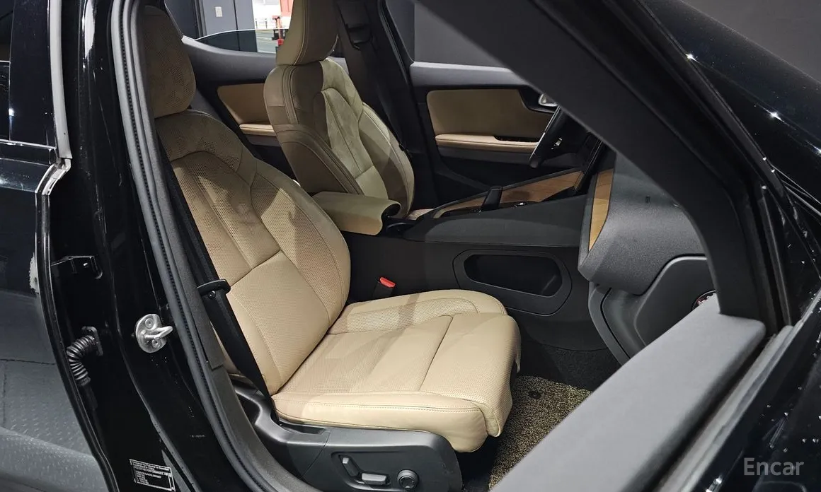 Фото 10 - Polestar 2