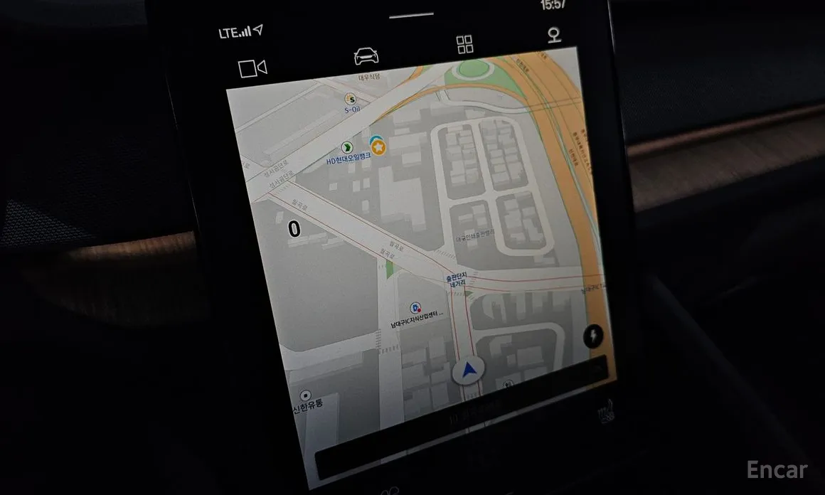 Фото 14 - Polestar 2