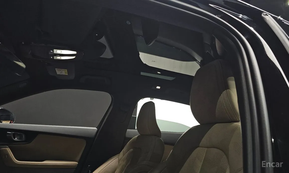 Фото 19 - Polestar 2