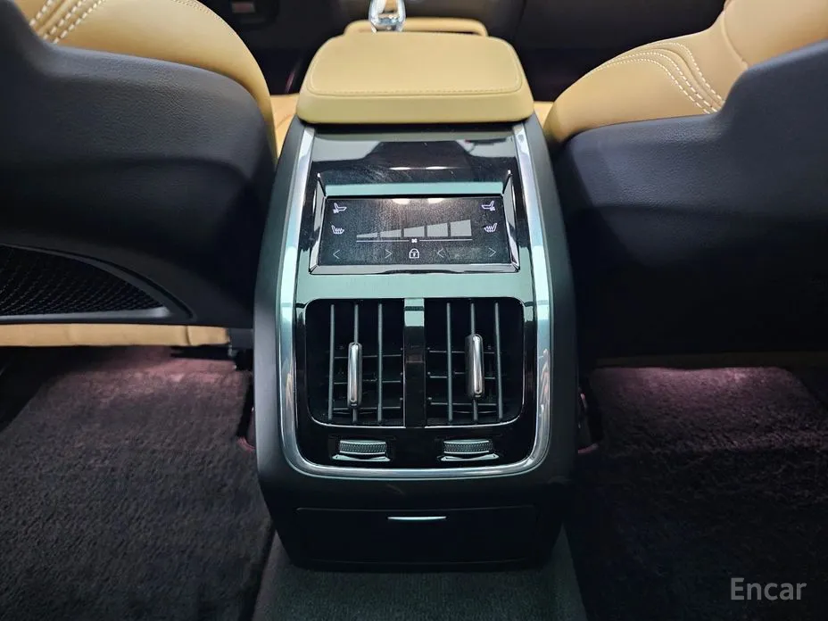 Фото 18 - Volvo S90