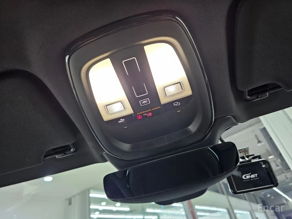 Фото 20 - Volvo S90