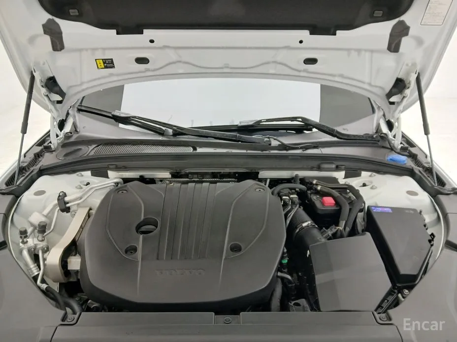 Фото 6 - Volvo S90