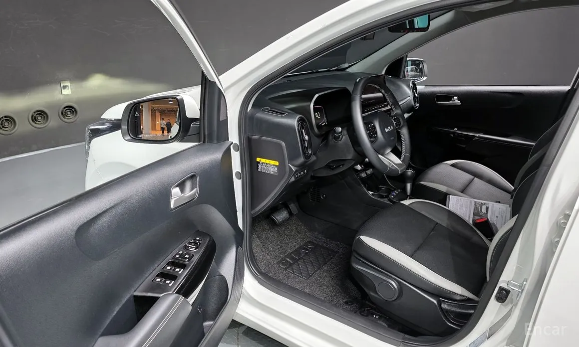Фото 11 - Kia Morning