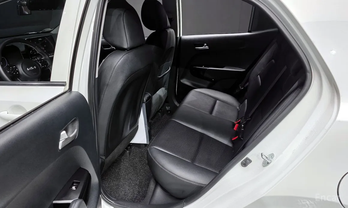 Фото 12 - Kia Morning