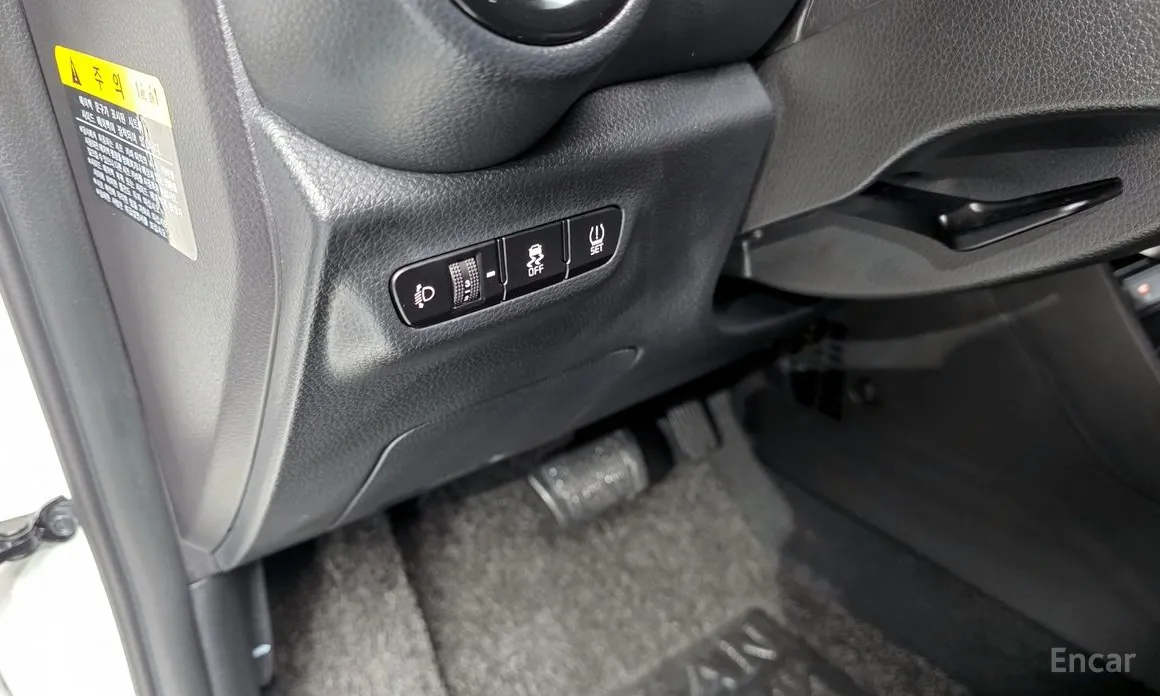 Фото 17 - Kia Morning