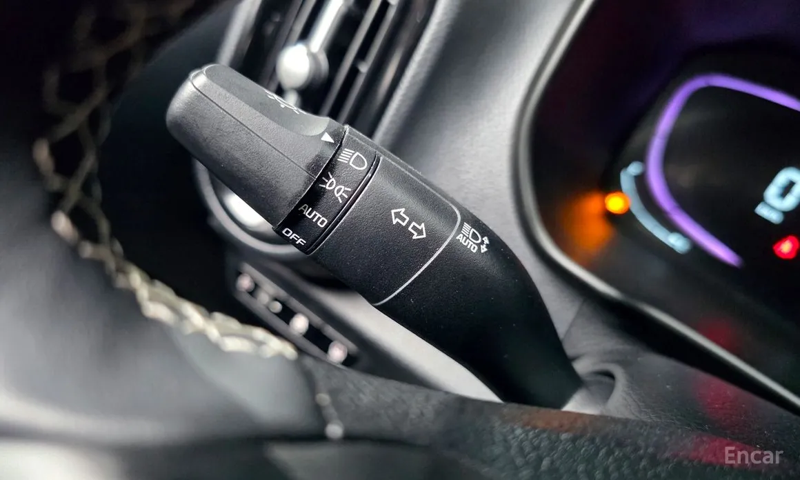 Фото 18 - Kia Morning