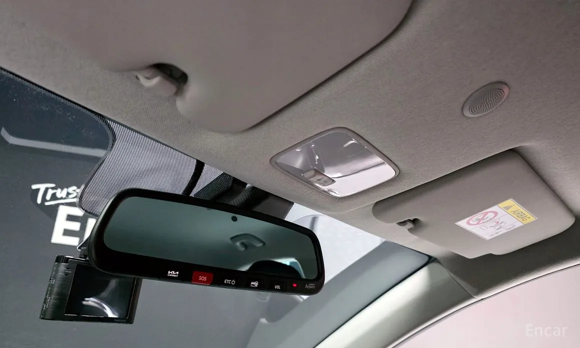 Фото 19 - Kia Morning