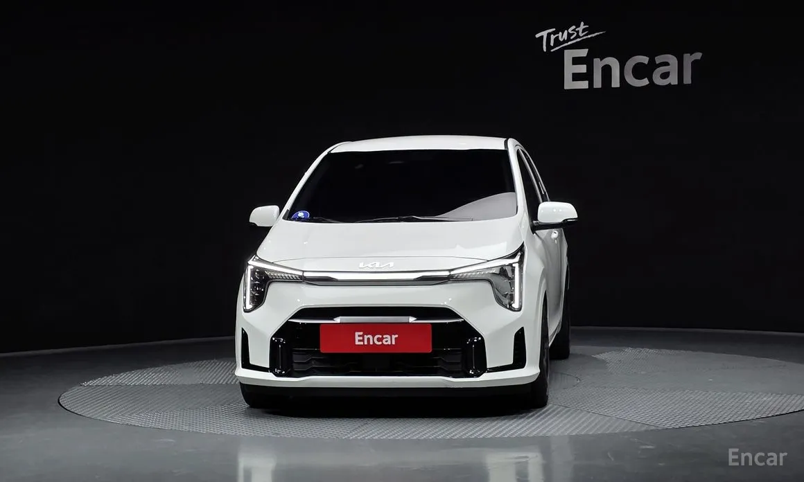 Фото 3 - Kia Morning