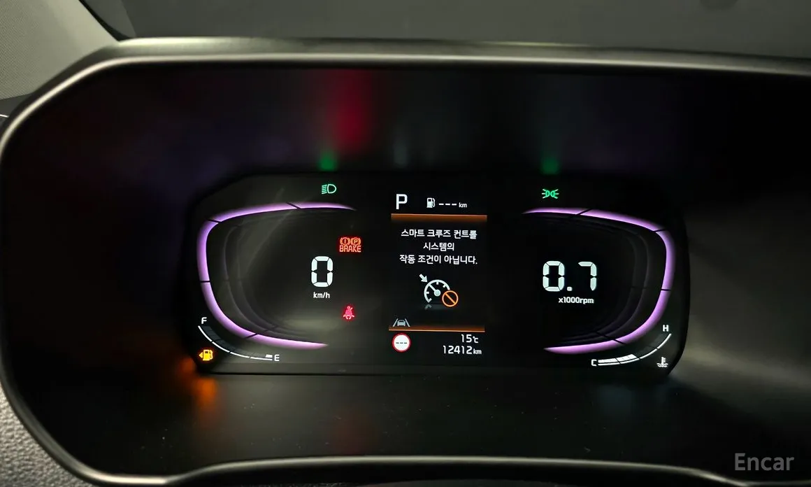 Фото 8 - Kia Morning