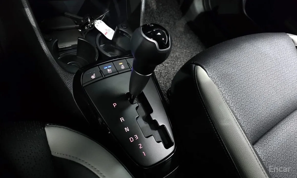 Фото 9 - Kia Morning