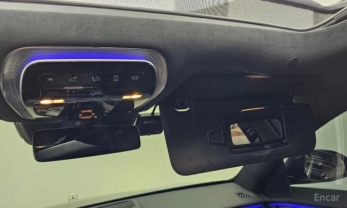 Фото 15 - Mercedes-Benz S-Class