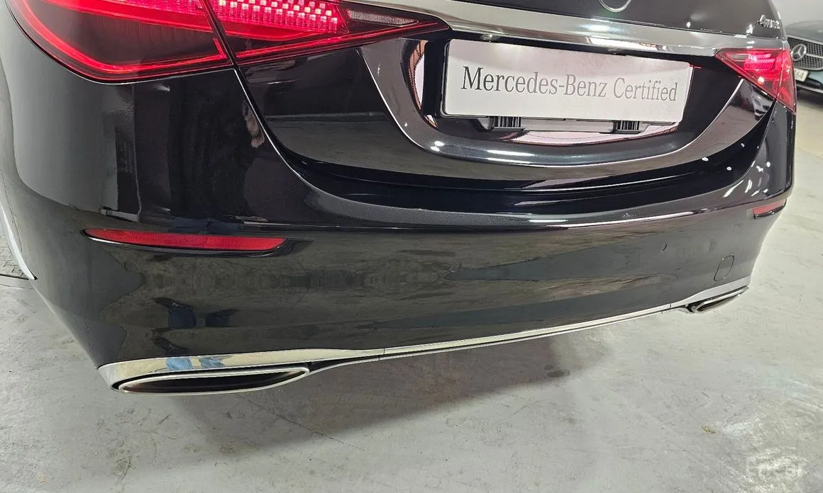 Фото 19 - Mercedes-Benz S-Class