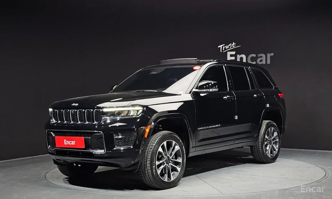 Фото 1 - Jeep Cherokee