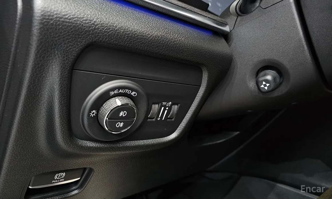 Фото 13 - Jeep Cherokee