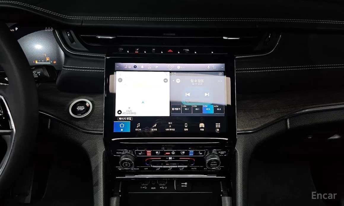 Фото 15 - Jeep Cherokee