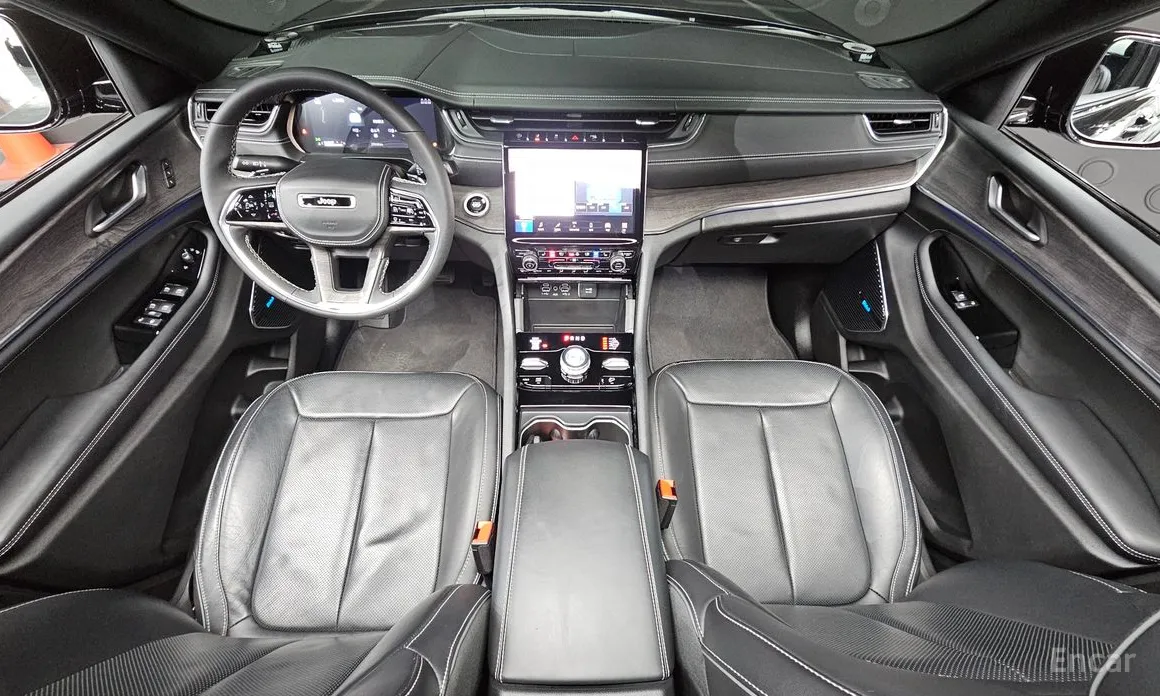 Фото 7 - Jeep Cherokee