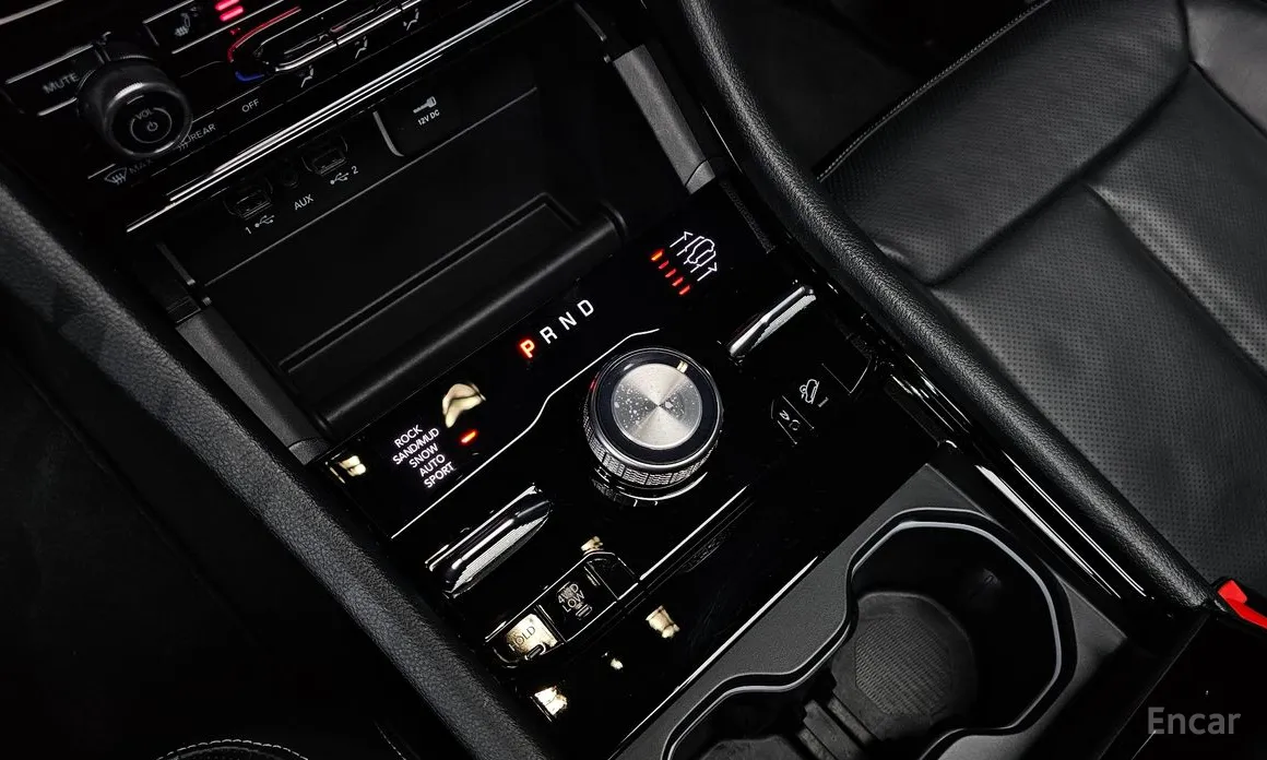 Фото 9 - Jeep Cherokee