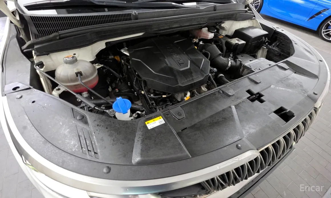 Фото 6 - Kia Carnival