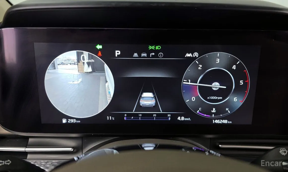 Фото 8 - Kia Carnival