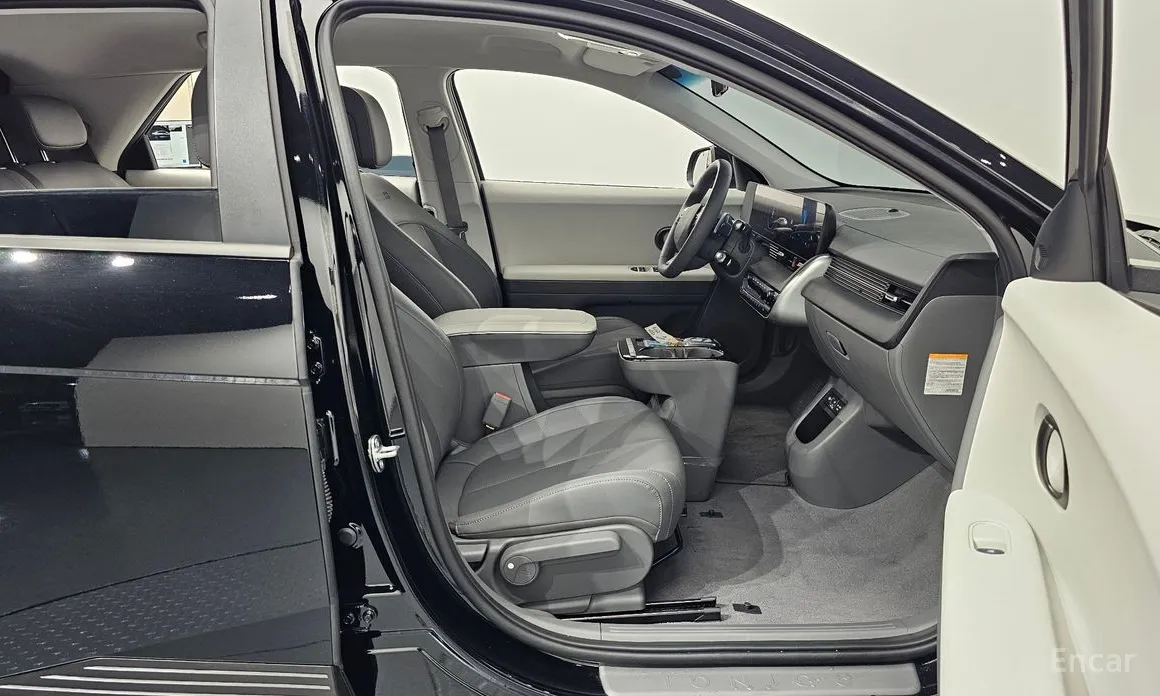 Фото 10 - Hyundai Ioniq 5