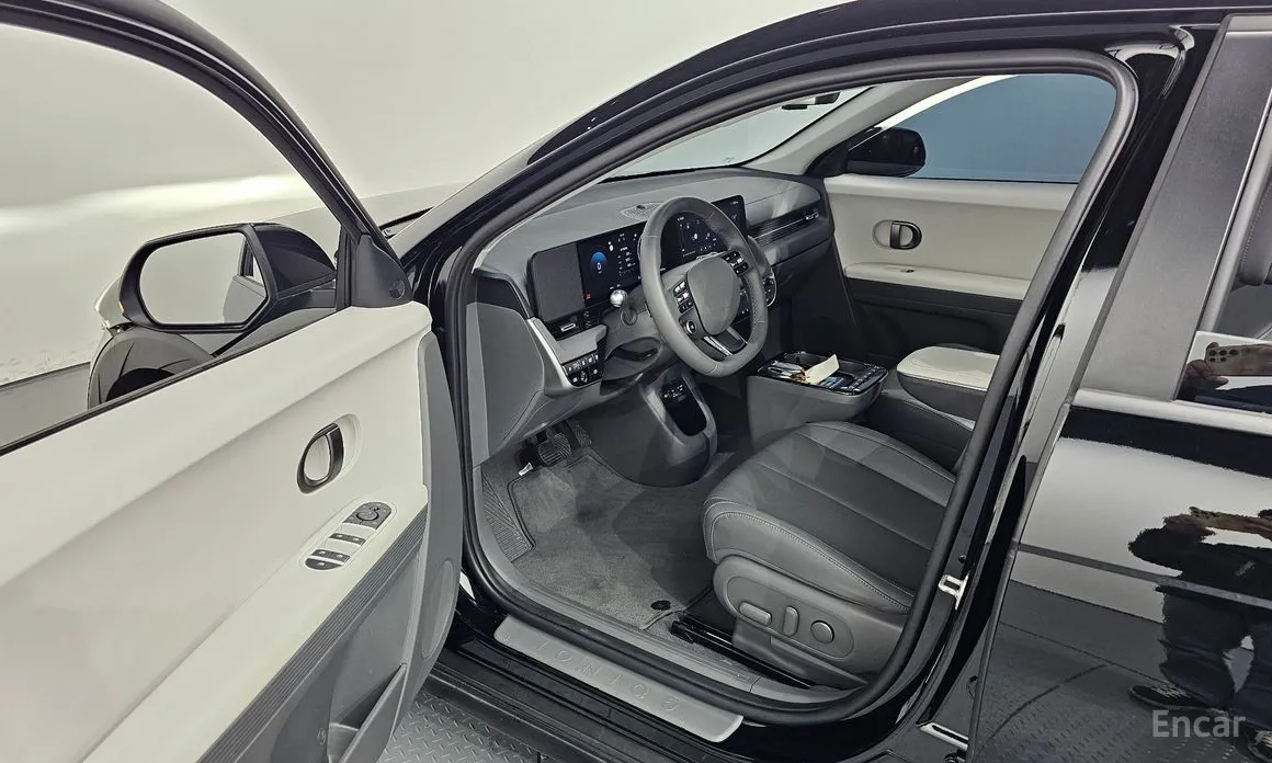 Фото 11 - Hyundai Ioniq 5