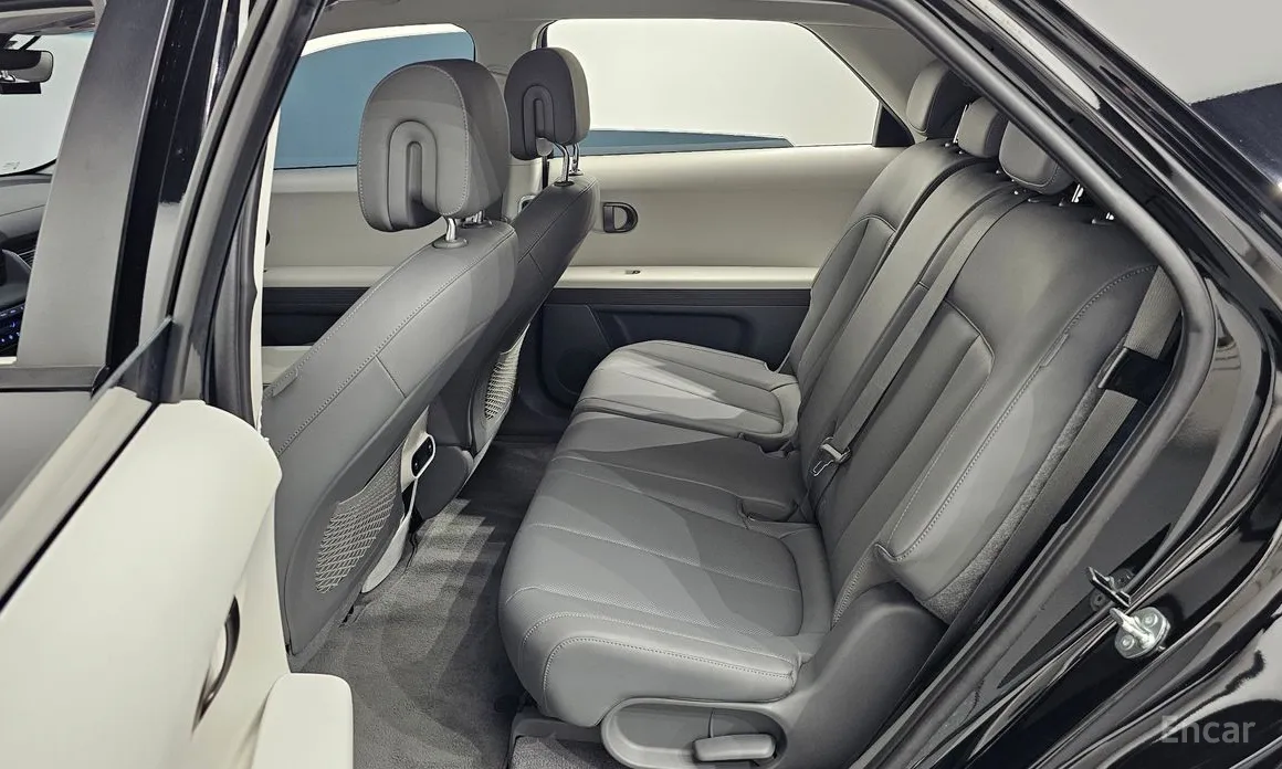 Фото 12 - Hyundai Ioniq 5