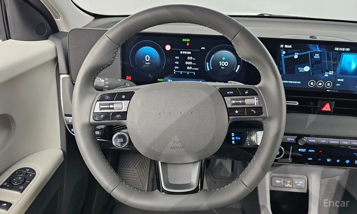 Фото 13 - Hyundai Ioniq 5