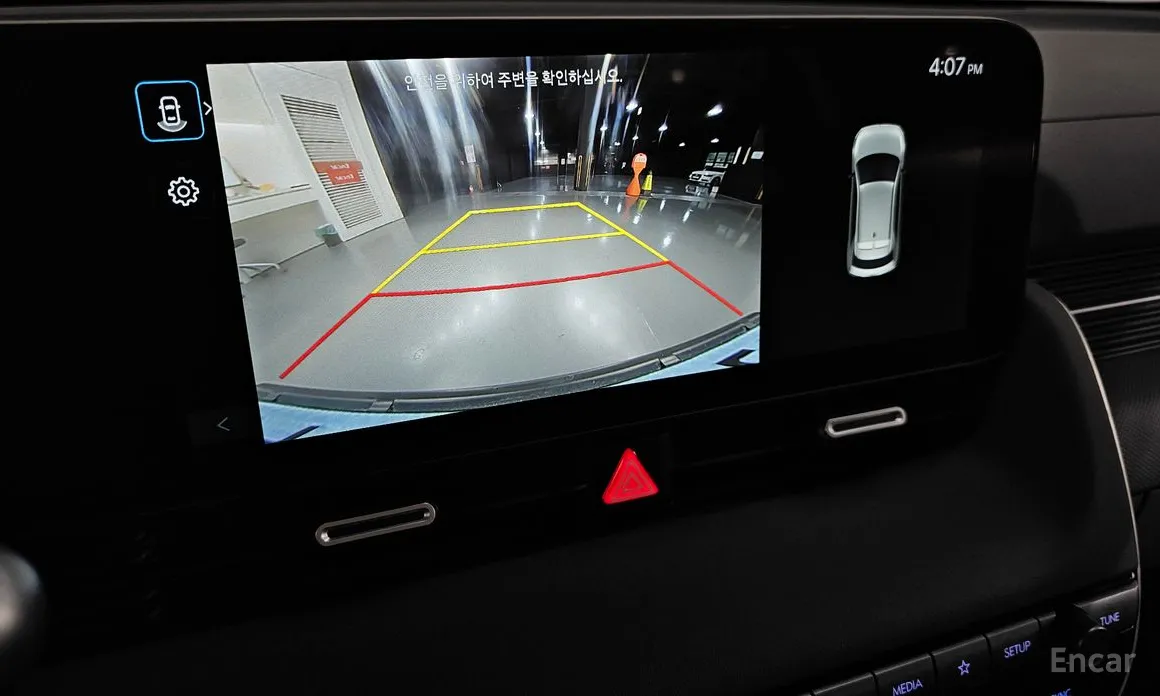 Фото 15 - Hyundai Ioniq 5