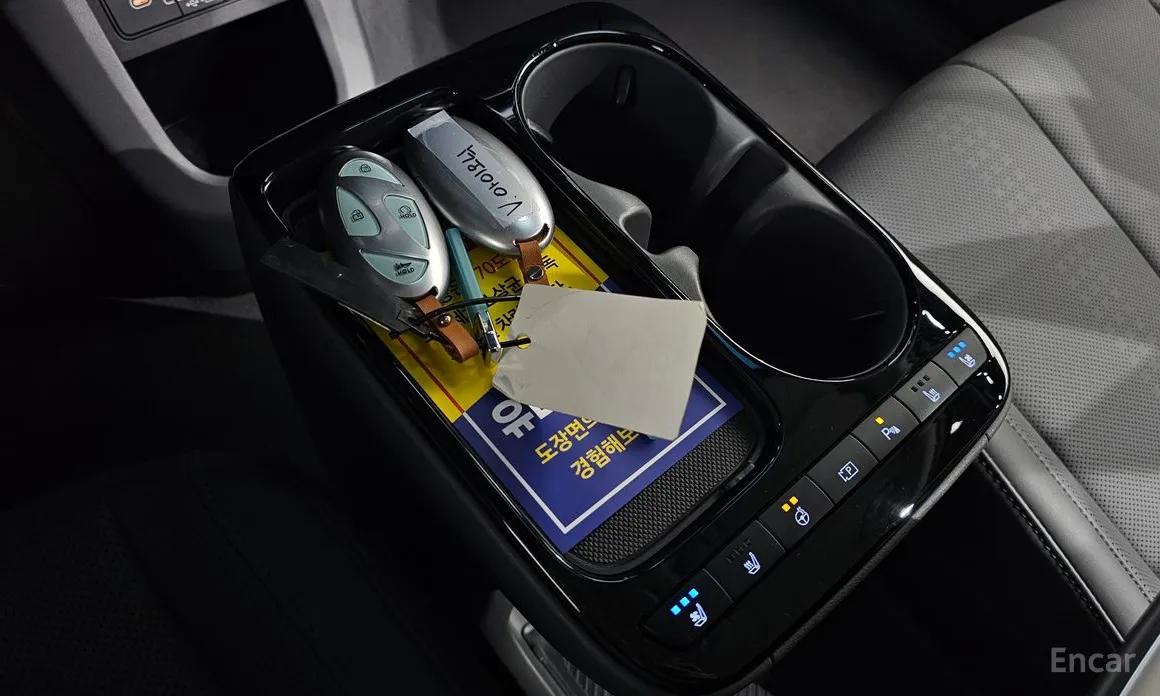 Фото 16 - Hyundai Ioniq 5