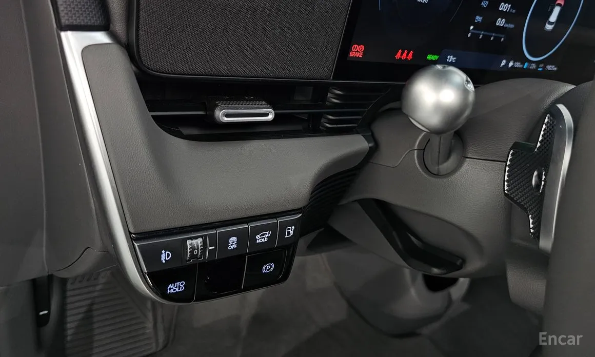 Фото 17 - Hyundai Ioniq 5