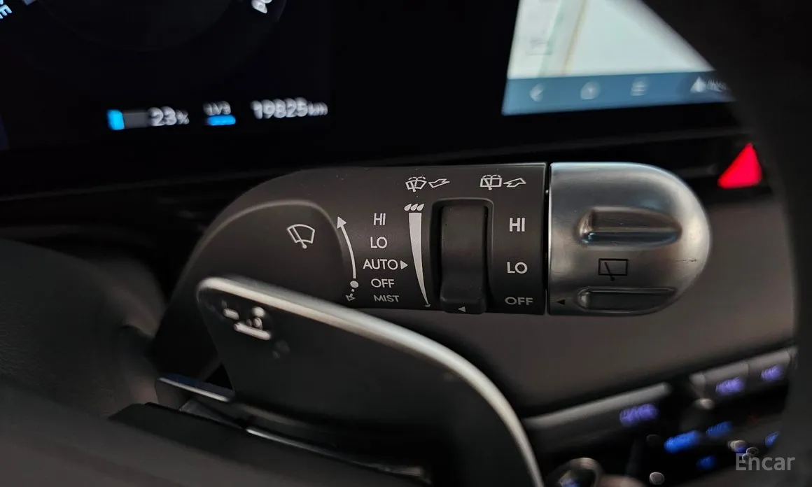 Фото 18 - Hyundai Ioniq 5