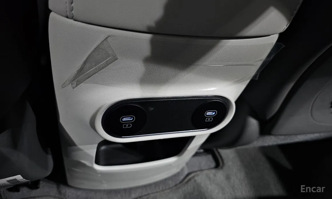 Фото 19 - Hyundai Ioniq 5