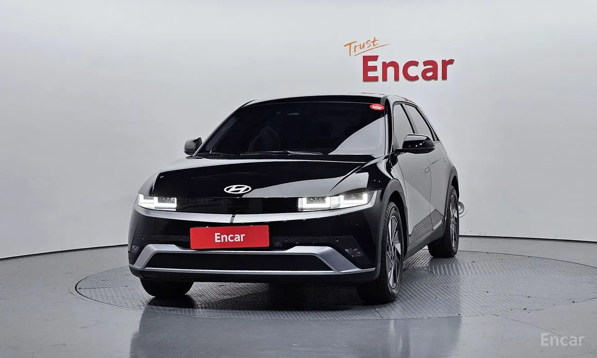 Фото 3 - Hyundai Ioniq 5