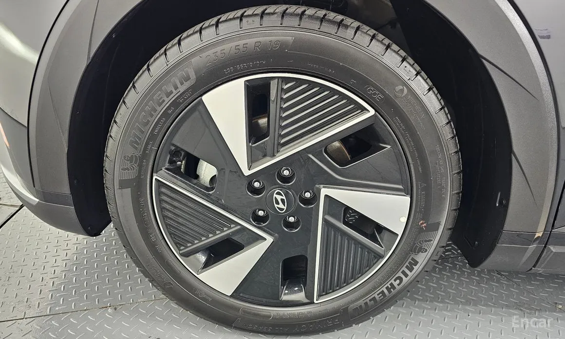 Фото 5 - Hyundai Ioniq 5