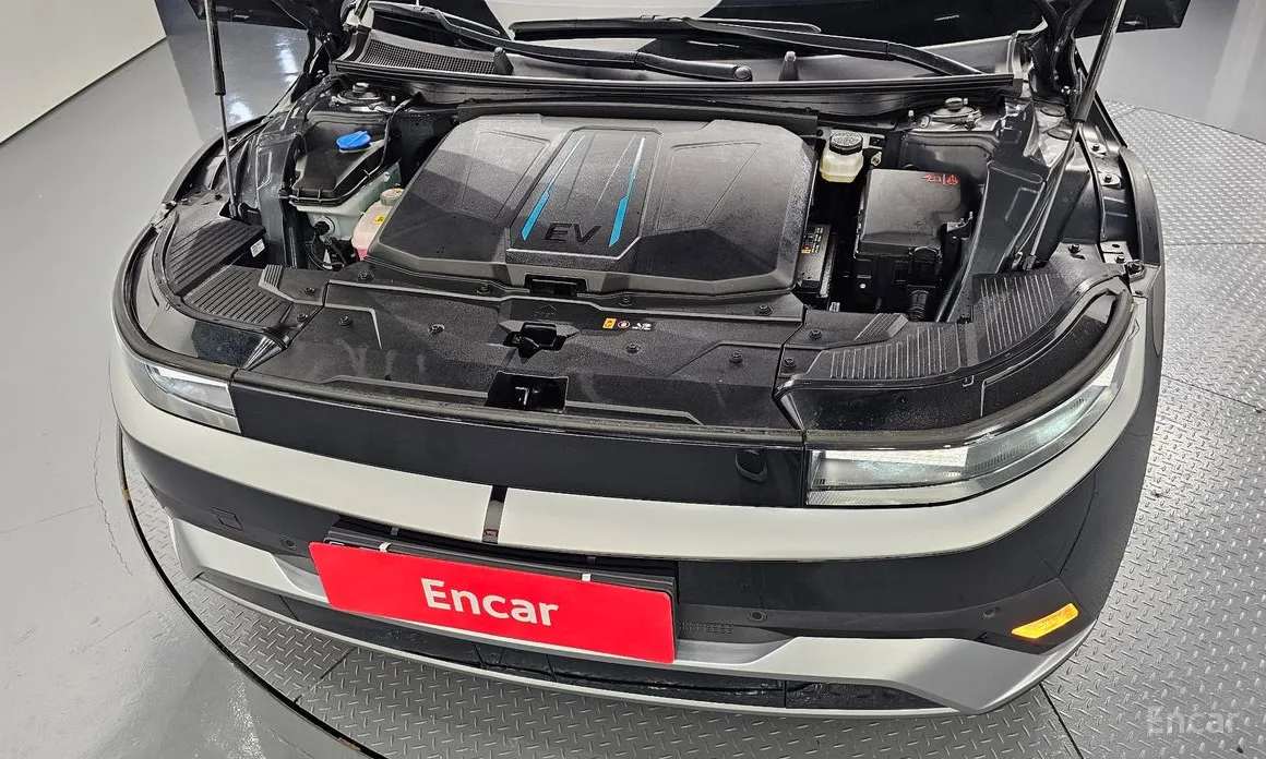 Фото 6 - Hyundai Ioniq 5