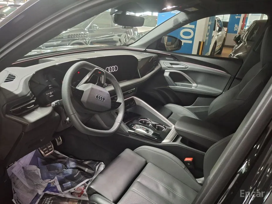 Фото 11 - Audi Q5