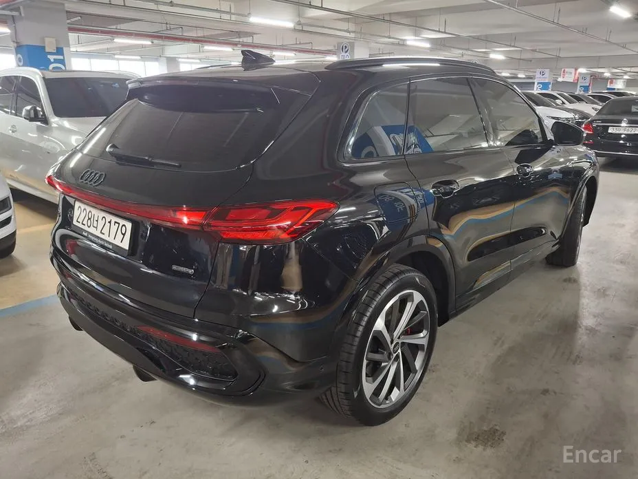 Фото 5 - Audi Q5