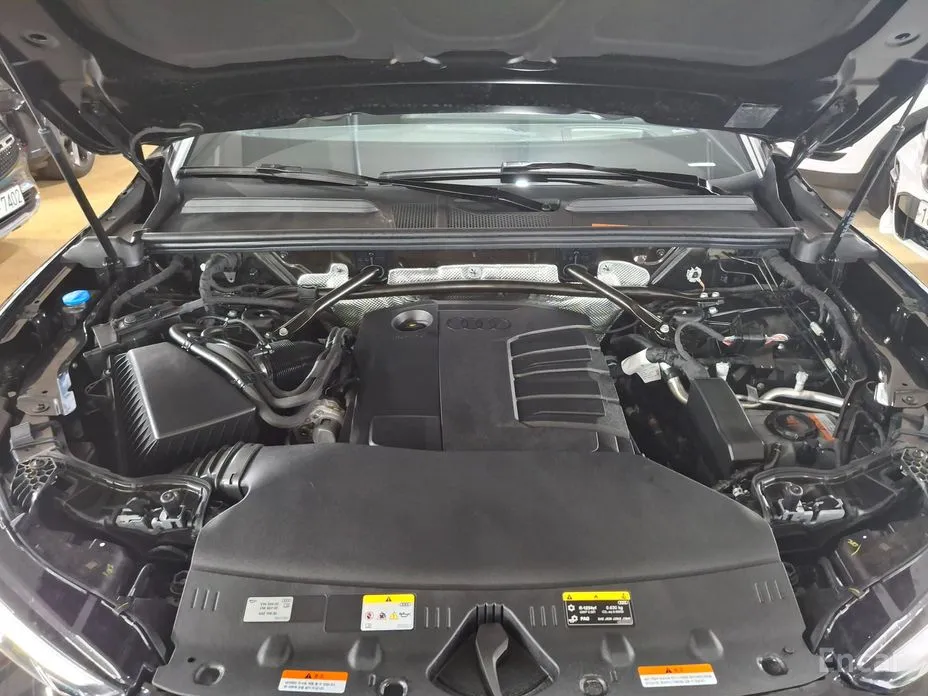 Фото 7 - Audi Q5