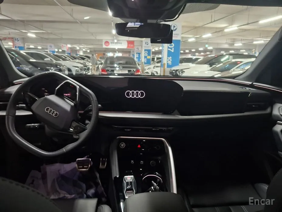 Фото 9 - Audi Q5