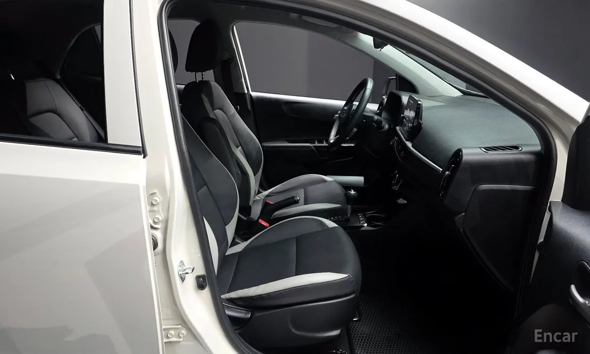 Фото 10 - Kia Morning