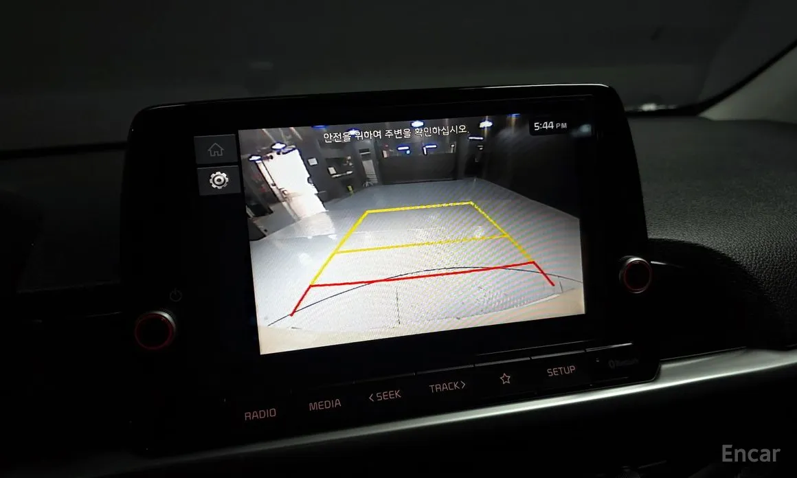 Фото 14 - Kia Morning