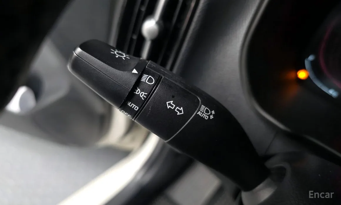 Фото 19 - Kia Morning