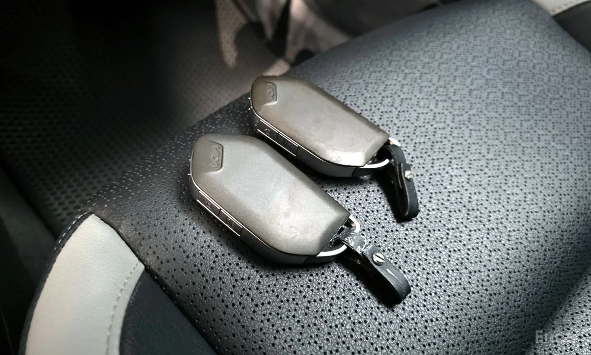 Фото 20 - Kia Morning