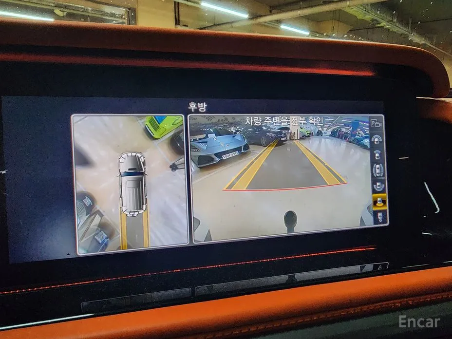 Фото 14 - Mercedes-Benz G-Class