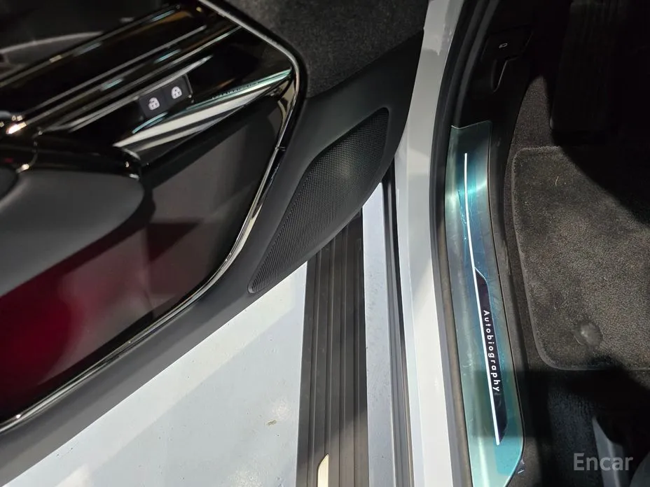 Photo 10 - Land Rover Range Rover Sport