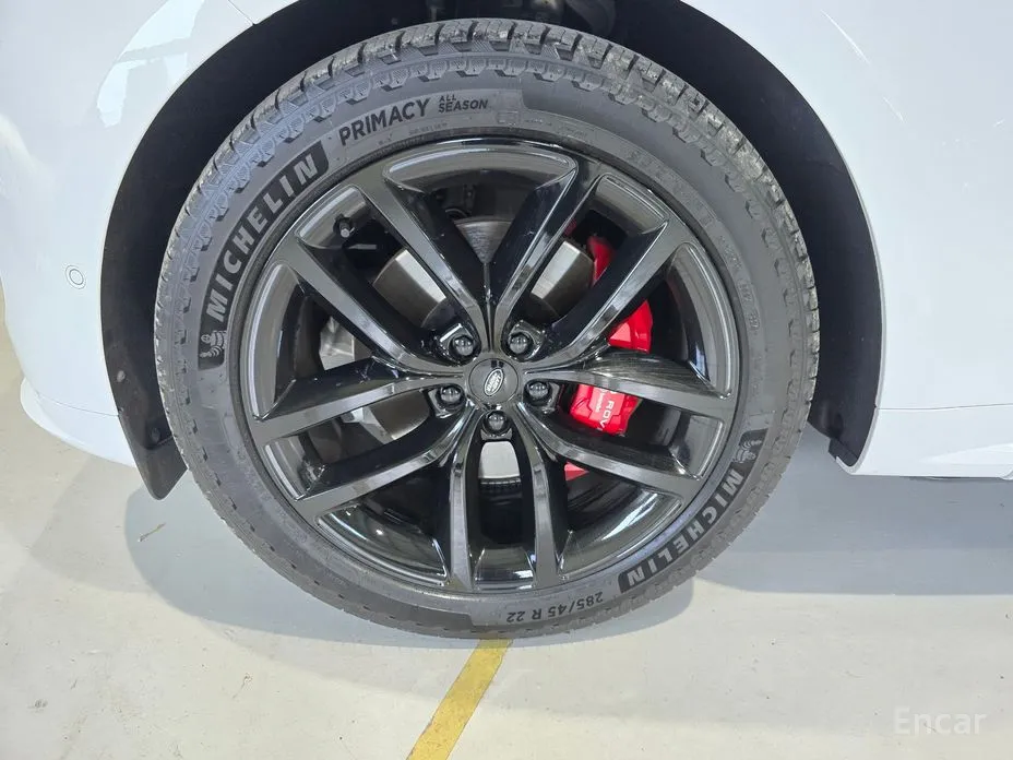 Photo 16 - Land Rover Range Rover Sport