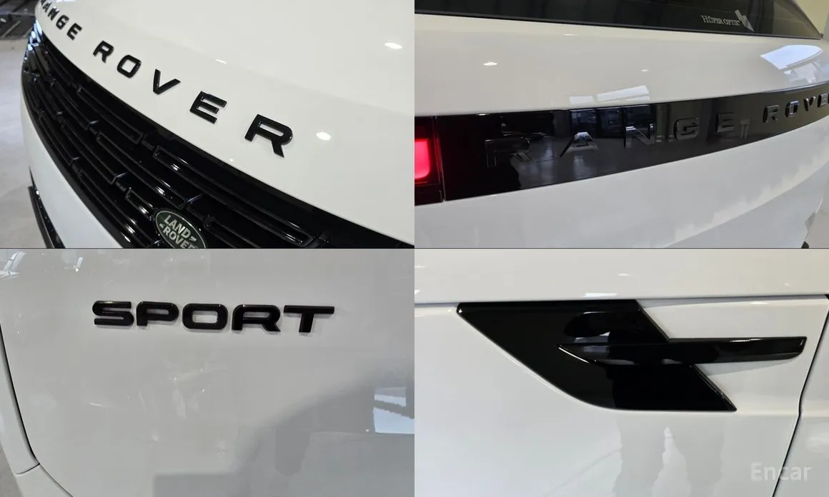 Photo 17 - Land Rover Range Rover Sport